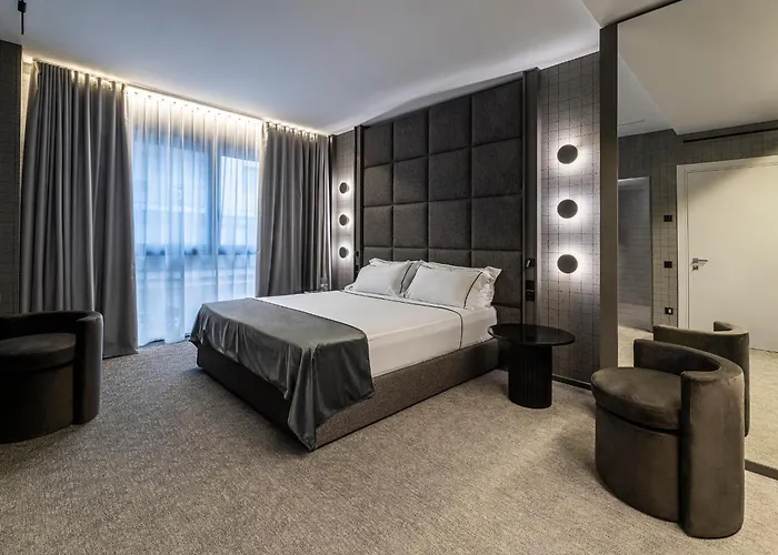 Aparthotel Zeta Bari