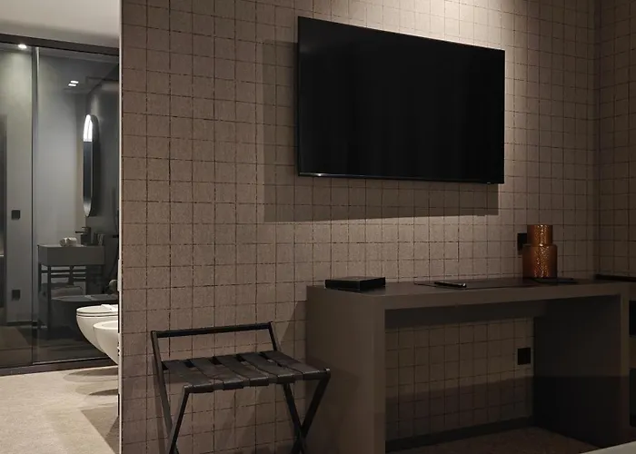 Aparthotel Zeta Bari