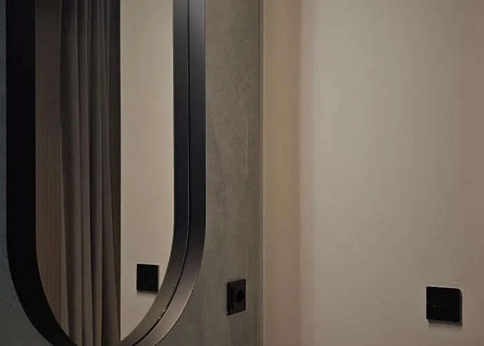 Zeta Aparthotel Bari