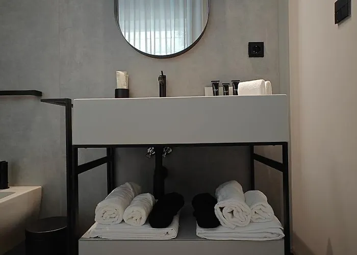 Aparthotel Zeta Bari