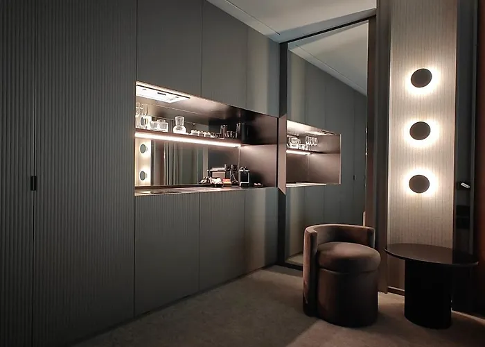 Zeta Ξενοδοχείο με διαμερίσματα