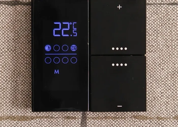 Zeta Aparthotel Bari